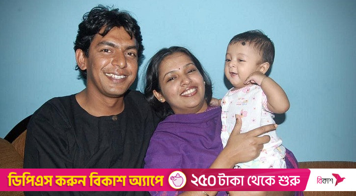 বিবাহবার্ষিকী ভুলে গিয়ে অনুশোচনায় ভুগছেন চঞ্চল চৌধুরী!